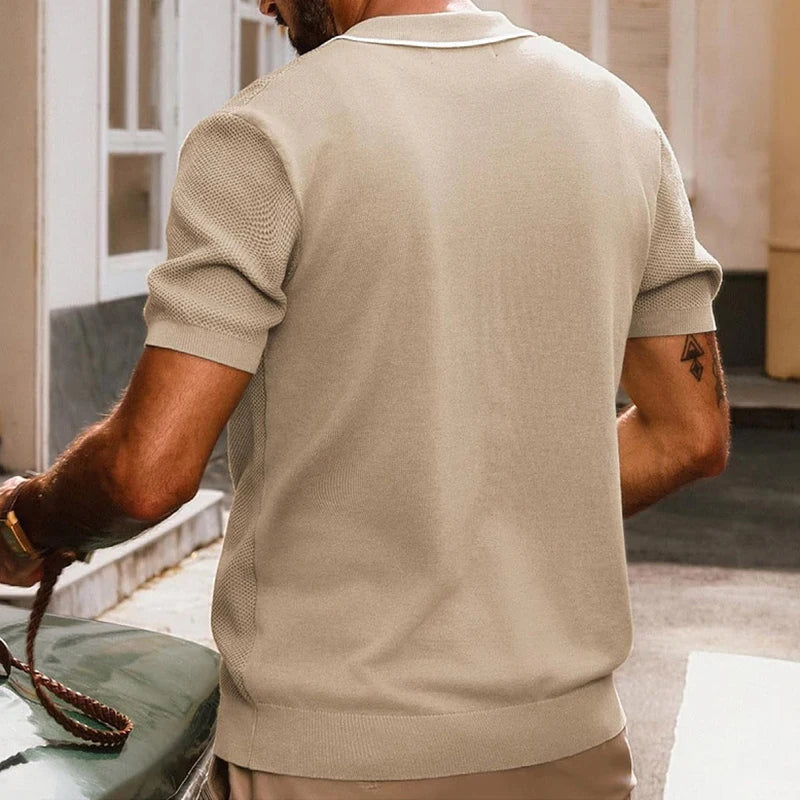 Venezia Knit Shirt