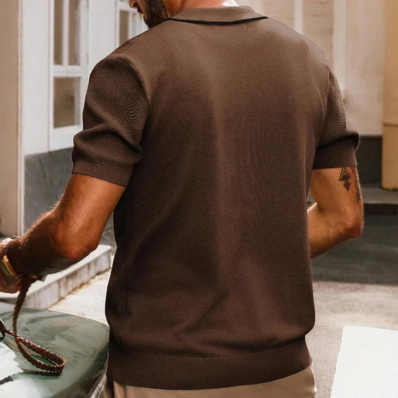 Venezia Knit Shirt
