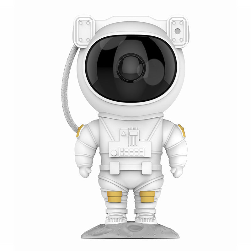 Astronaut Galaxy USB Night Light