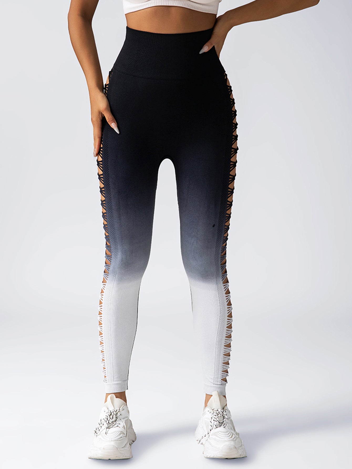 yoga leggings