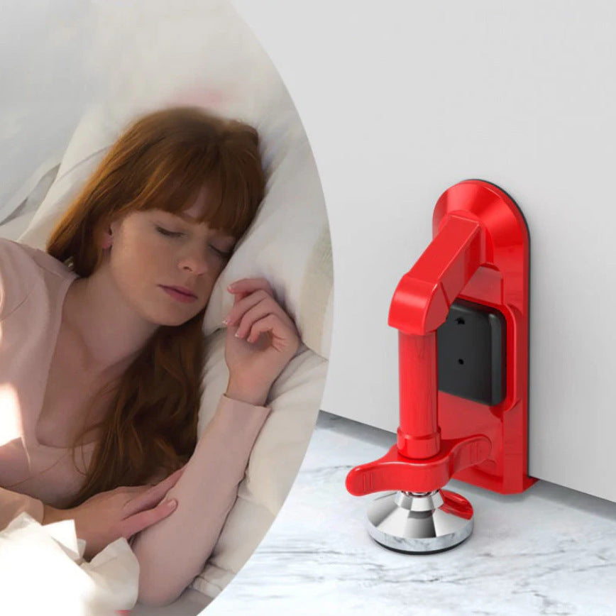 Portable Travel Door Lock Alarm