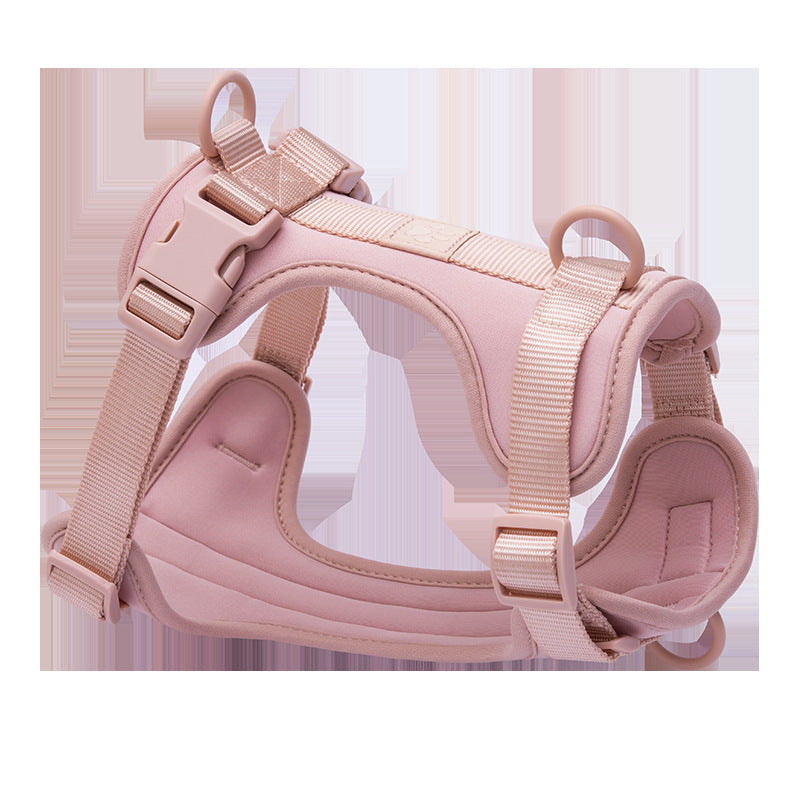 Breathable Explosion-Proof Dog Vest