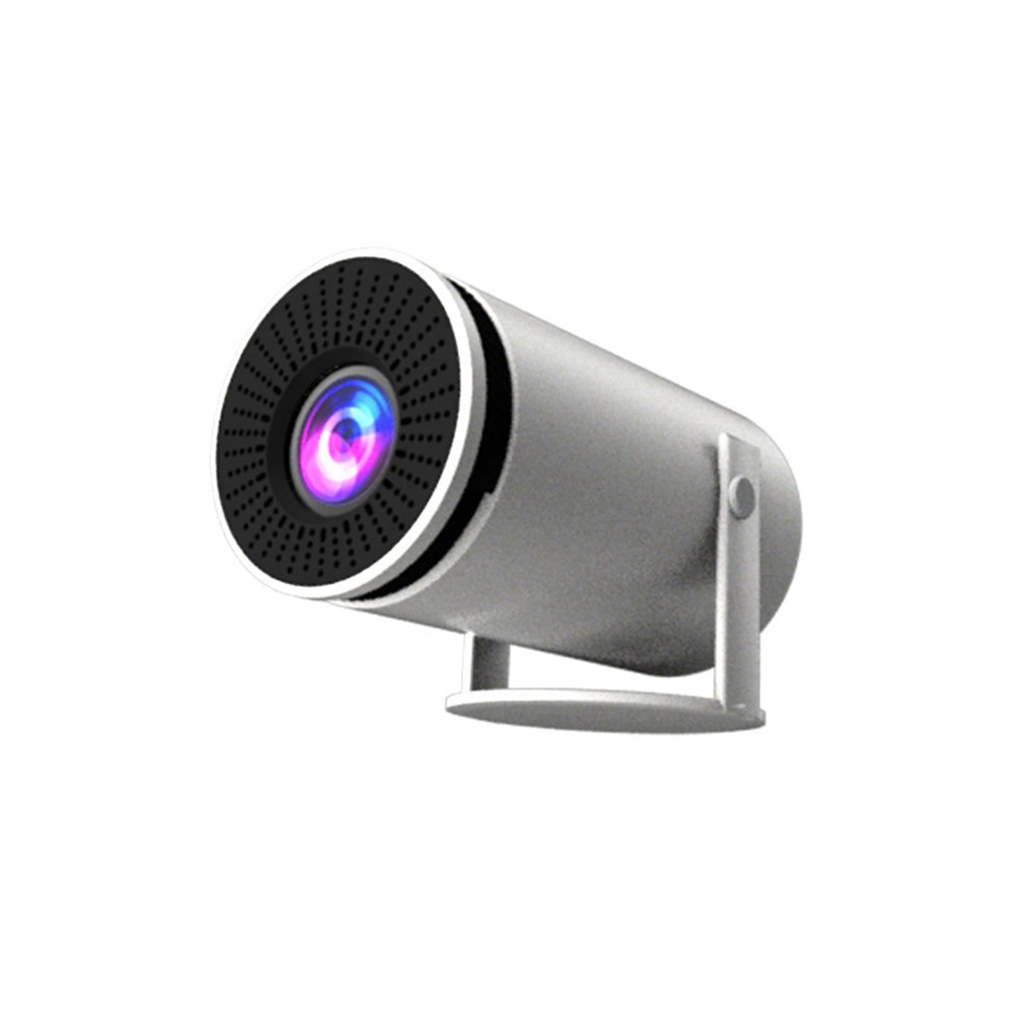 HY300 Smart Home HD Projector