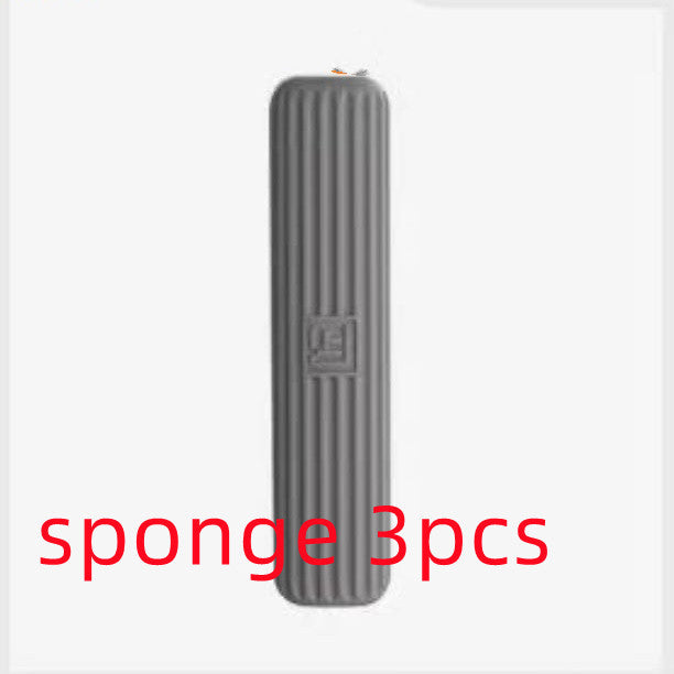 Mini Sponge Squeeze Cleaning Mop