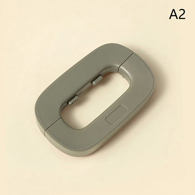 Child Safety Refrigerator Door Lock