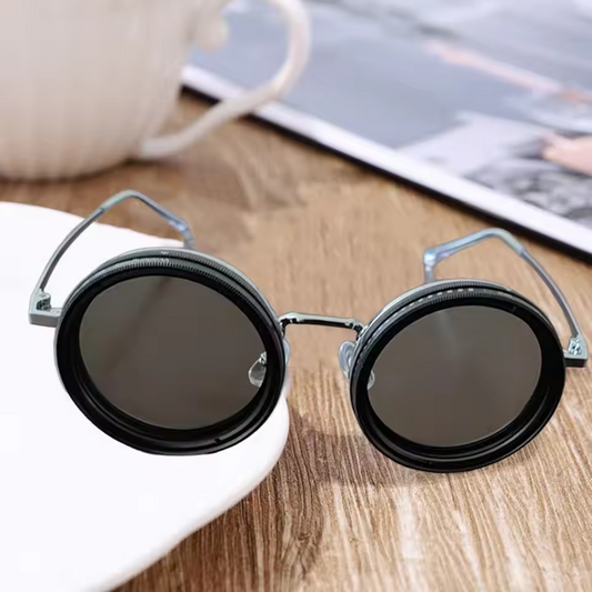 Handmade Creative Design Of Sunglasses