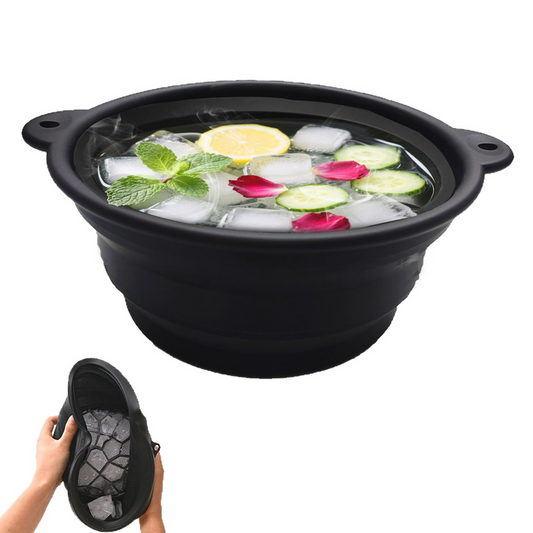 GlowChill™ Ice Facial Bowl