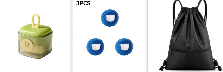 Portable Multifunction Clothes Lint Remover