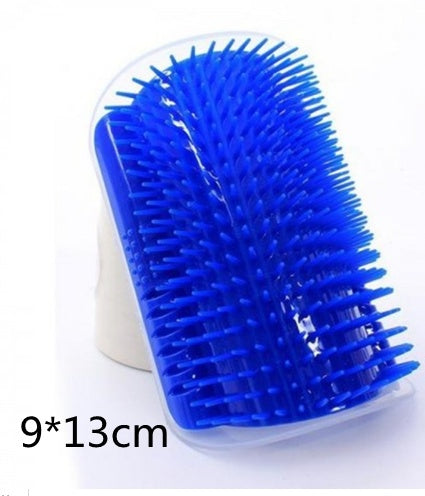 Cat Wall Self-Grooming Brush