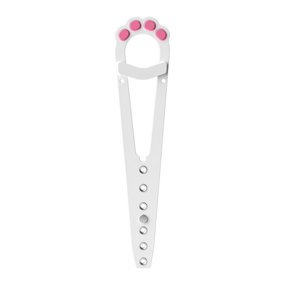 Adjustable Cat Door Latch Lock