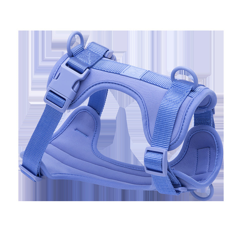 Breathable Explosion-Proof Dog Vest