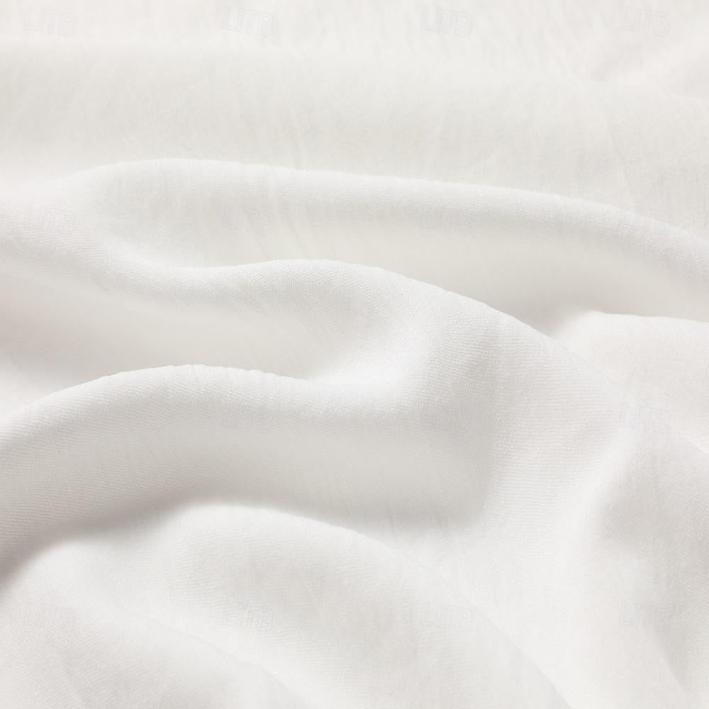 Tiago Cotton Shirt