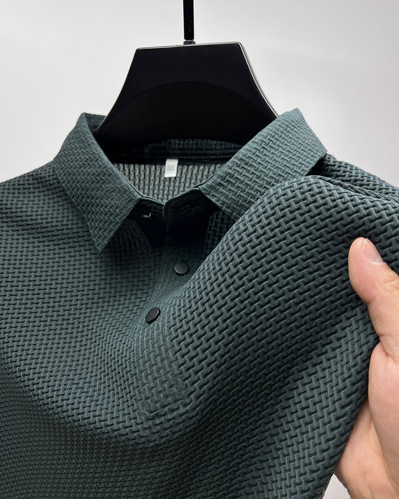 Frank Hardy Premium Polo Shirt