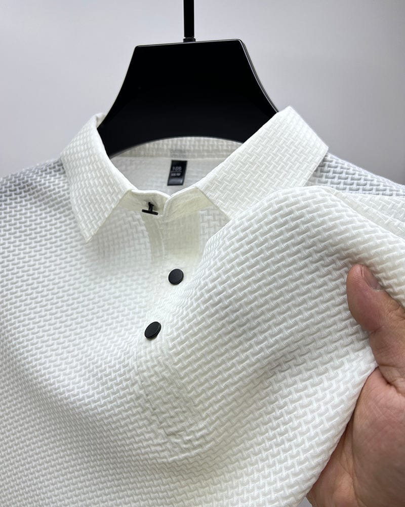 Frank Hardy Premium Polo Shirt