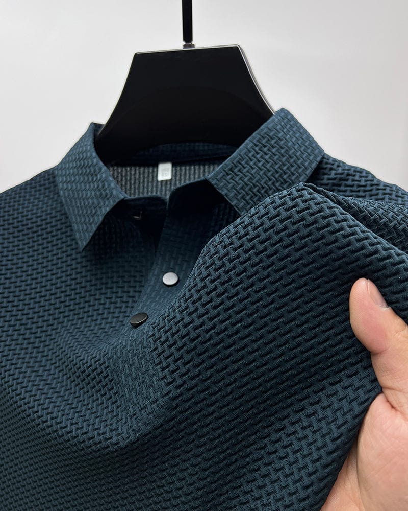 Frank Hardy Premium Polo Shirt