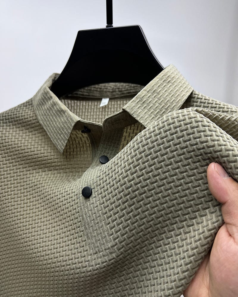 Frank Hardy Premium Polo Shirt