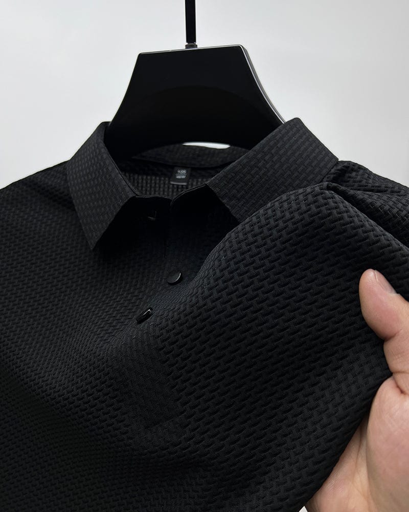 Frank Hardy Premium Polo Shirt