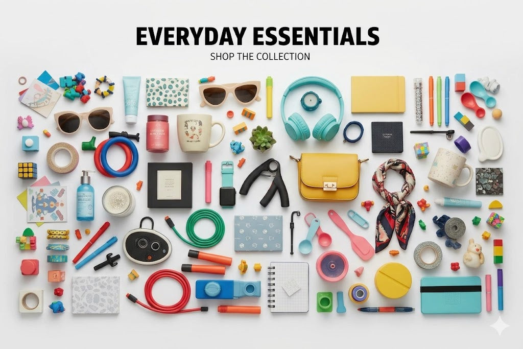 Feature Collection