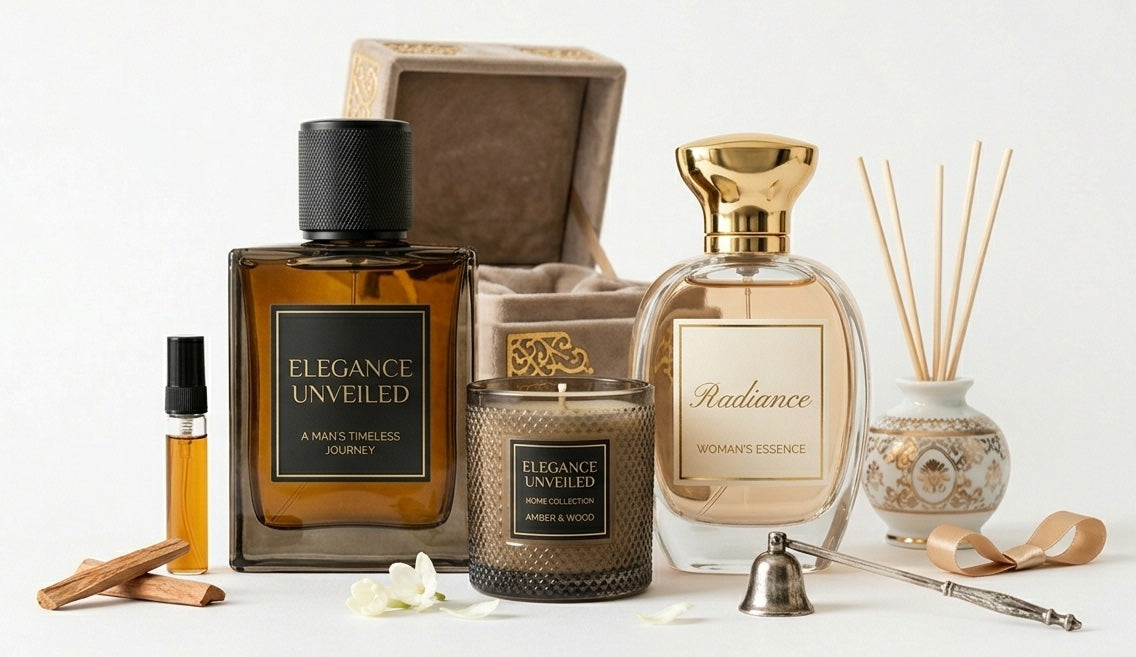 Perfumes