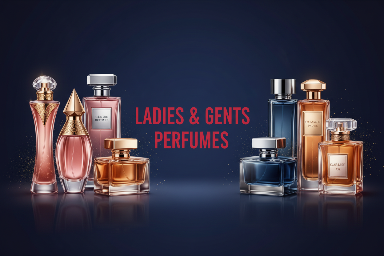Perfumes