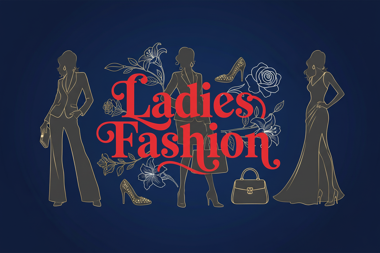 Women's Fashion