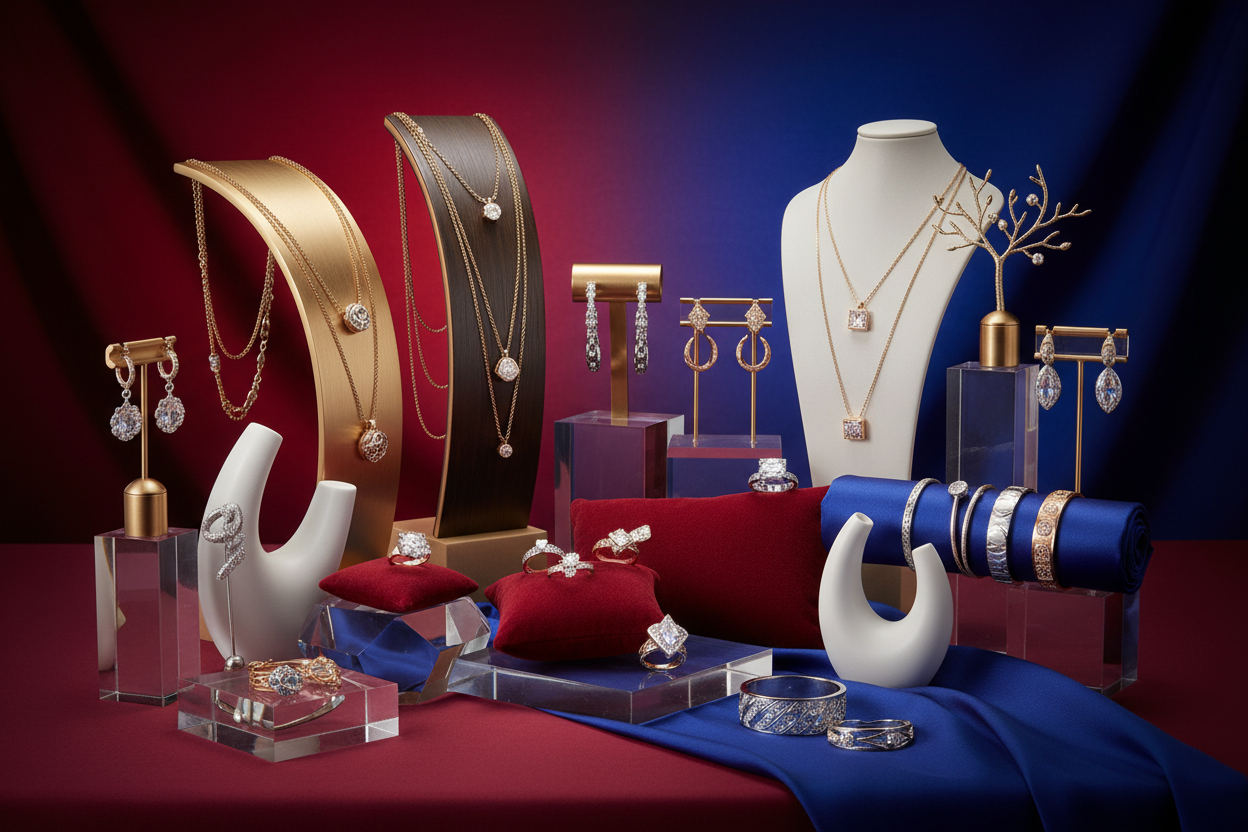 Jewellery
