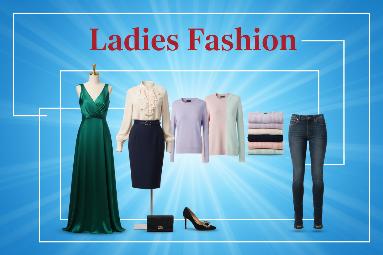 Women's Clothing