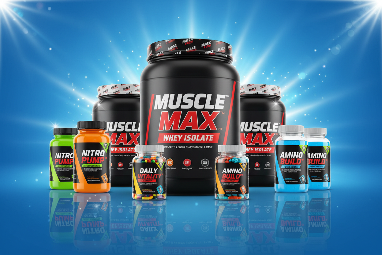 Supplements