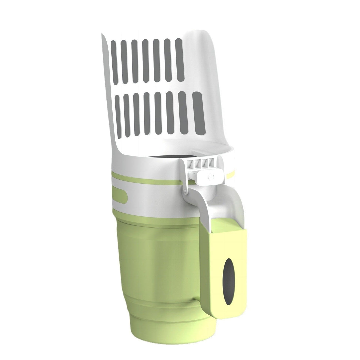 Upgrade Cat Litter Scoop SetUpgrade Cat Litter Scoop Set