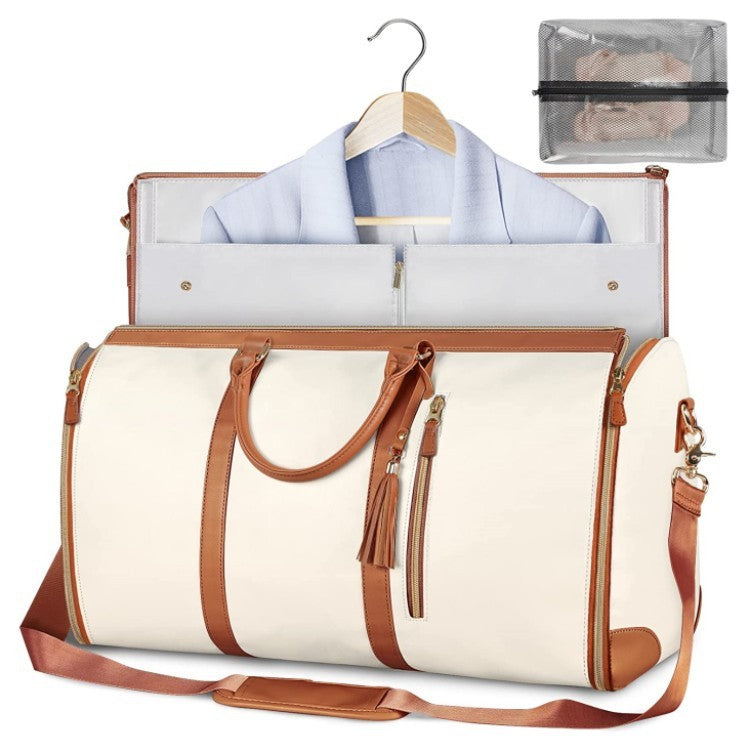 Waterproof Folding Travel Duffle Bag
