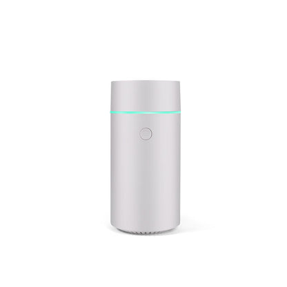 Car Aroma Ultrasonic Humidifier Diffuser
