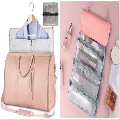 Waterproof Folding Travel Duffle Bag