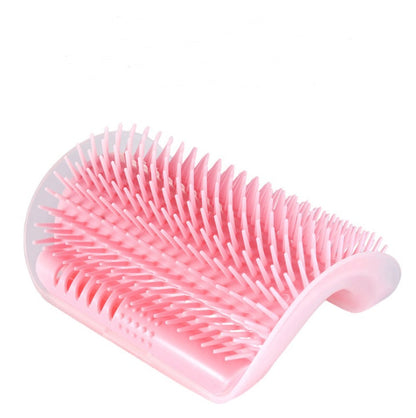 Cat Wall Self-Grooming Brush