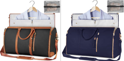 Waterproof Folding Travel Duffle Bag