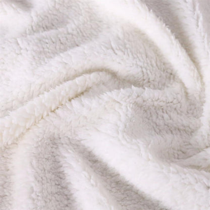 Dinosaur Soft Cotton Blanket Kids