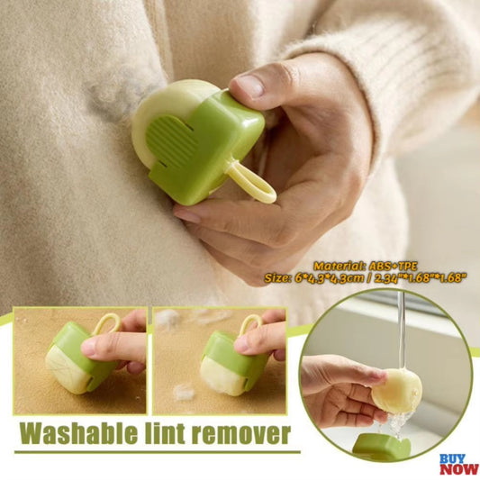 Portable Multifunction Clothes Lint Remover