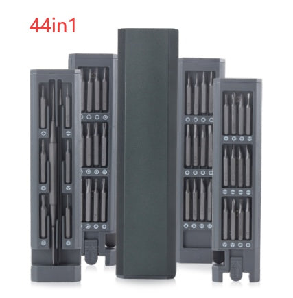 49-in-1 Precision Screwdriver Set