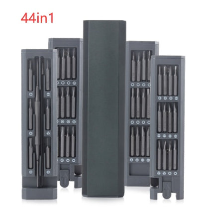 49-in-1 Precision Screwdriver Set