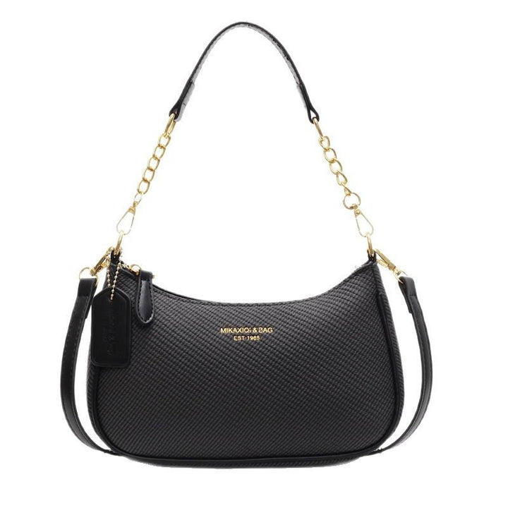 Casual Fashion Messenger Shoulder Bag