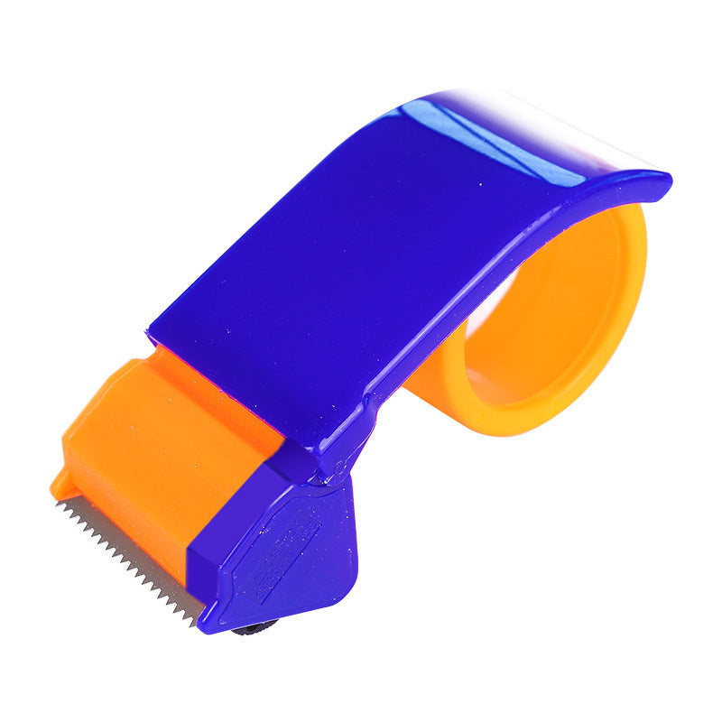 Plastic Tape Cutter Tape Box Sealer Warehouse Express Packing Machine