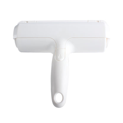 2-Way Pet Hair Remover Brush