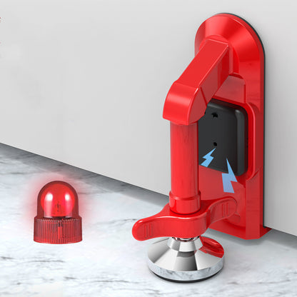 Portable Travel Door Lock Alarm