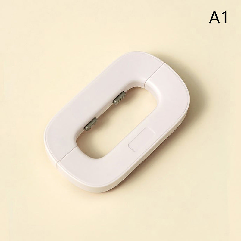 Child Safety Refrigerator Door Lock