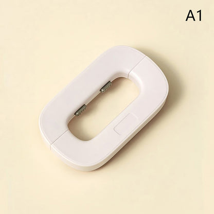 Child Safety Refrigerator Door Lock