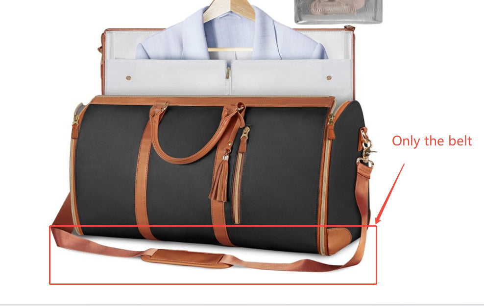 Waterproof Folding Travel Duffle Bag