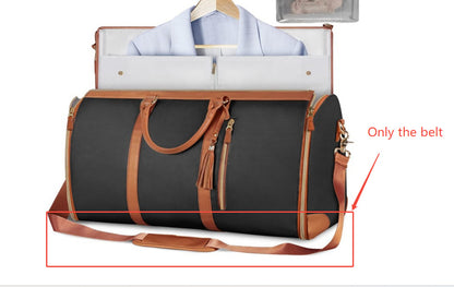 Waterproof Folding Travel Duffle Bag
