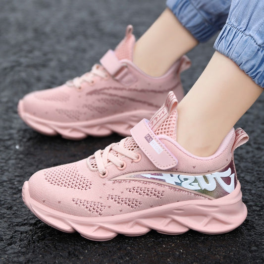 Flat Casual White Women's Sneakers
