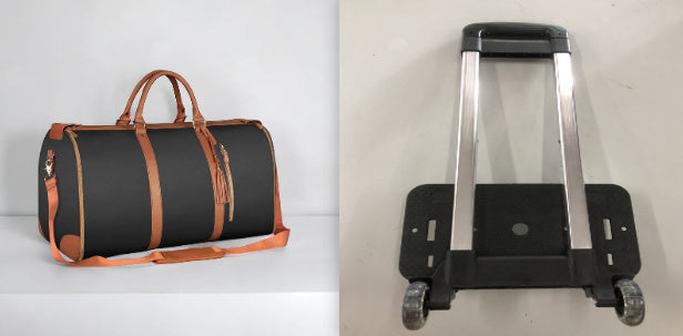 Waterproof Folding Travel Duffle Bag