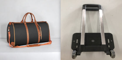Waterproof Folding Travel Duffle Bag