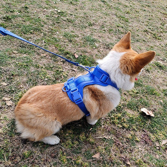 Breathable Explosion-Proof Dog Vest